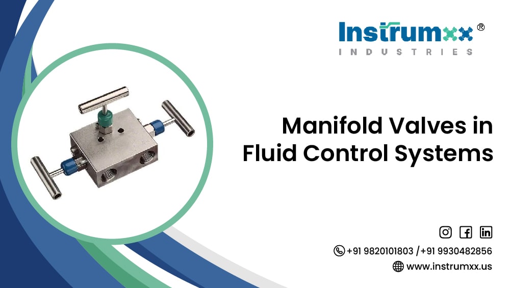 mainfold-valves-in-fluid-control-system